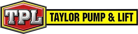 Taylor Pump & Lift