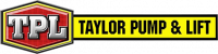 Taylor Pump & Lift Logo