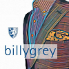 Company Logo For BillyGrey'