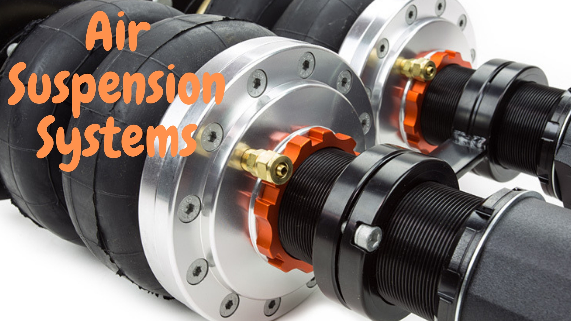 Air Suspension Systems