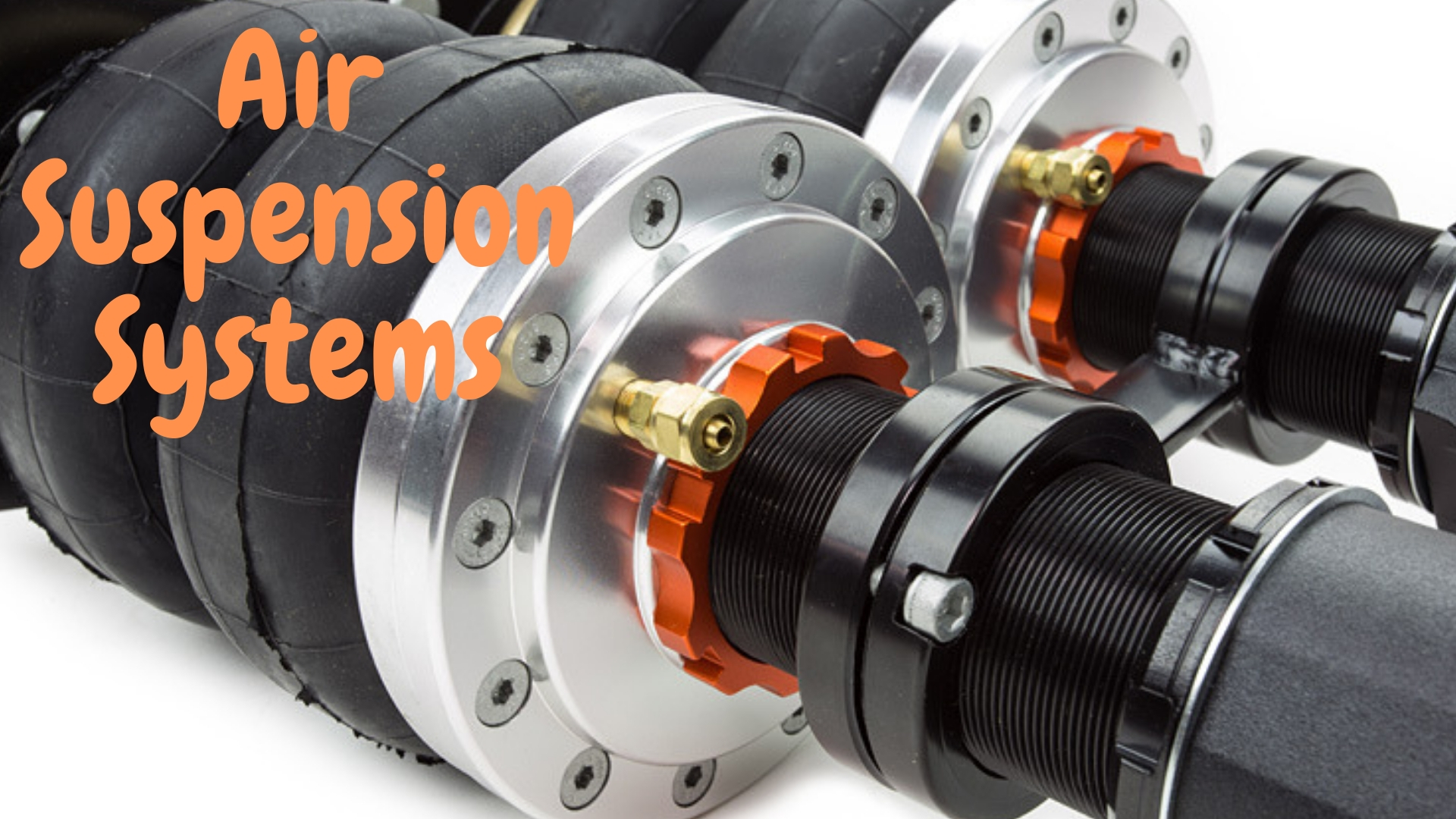 Air Suspension Systems'