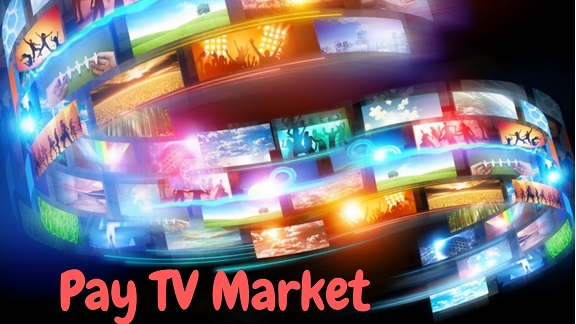 Pay TV Market