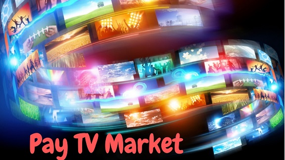 Pay TV Market'