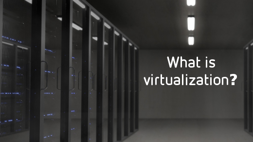 Application Virtualization