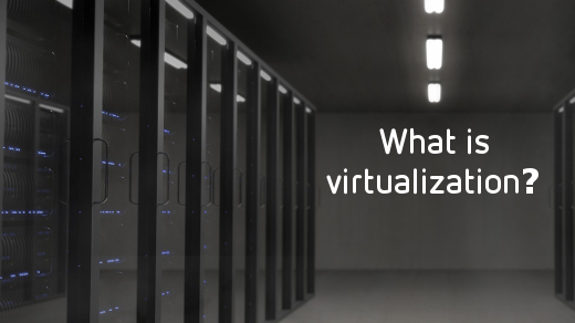 Application Virtualization'