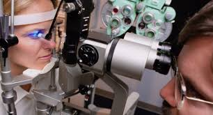 Global Diabetic Eye Surgery Device Market