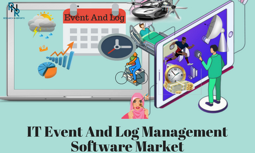 IT Event And Log Management Software Market