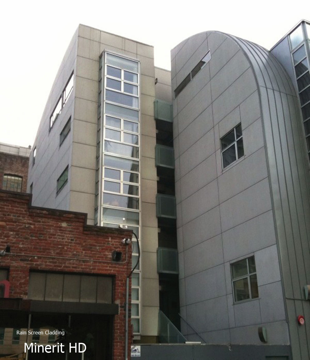 American Fiber Cement Corporation