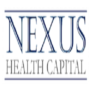Company Logo For Bill Lautman Nexus Health Capital'