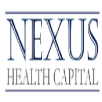 Bill Lautman Nexus Health Capital Logo