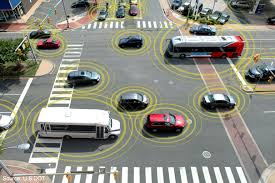 Intelligent Transportation System Market'