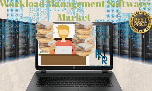 Workload Management Software'