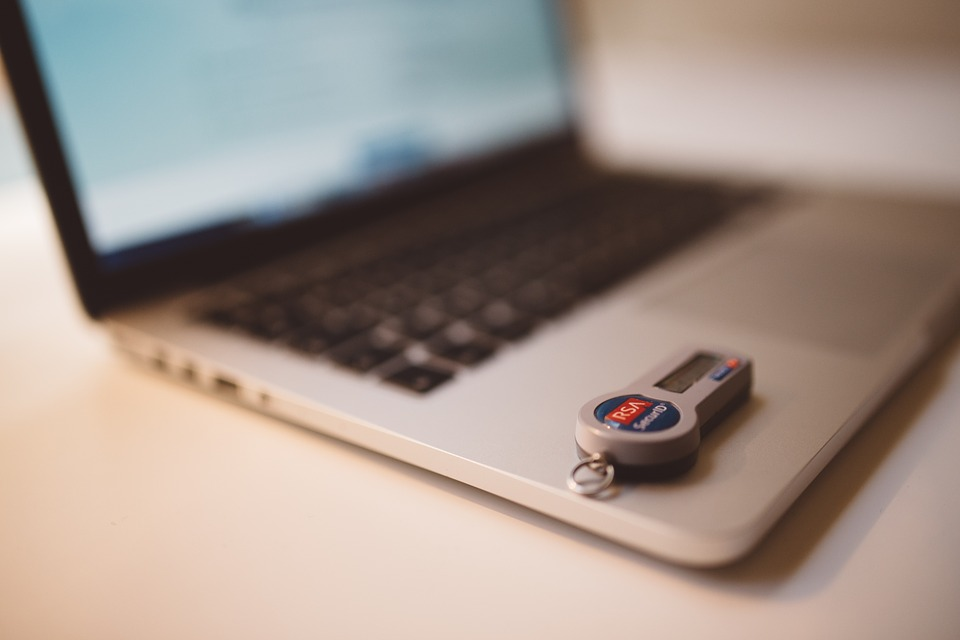 Advanced Authentication