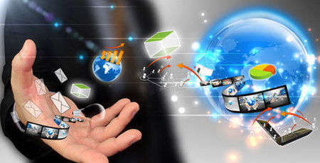 Customer Self-Service Software'