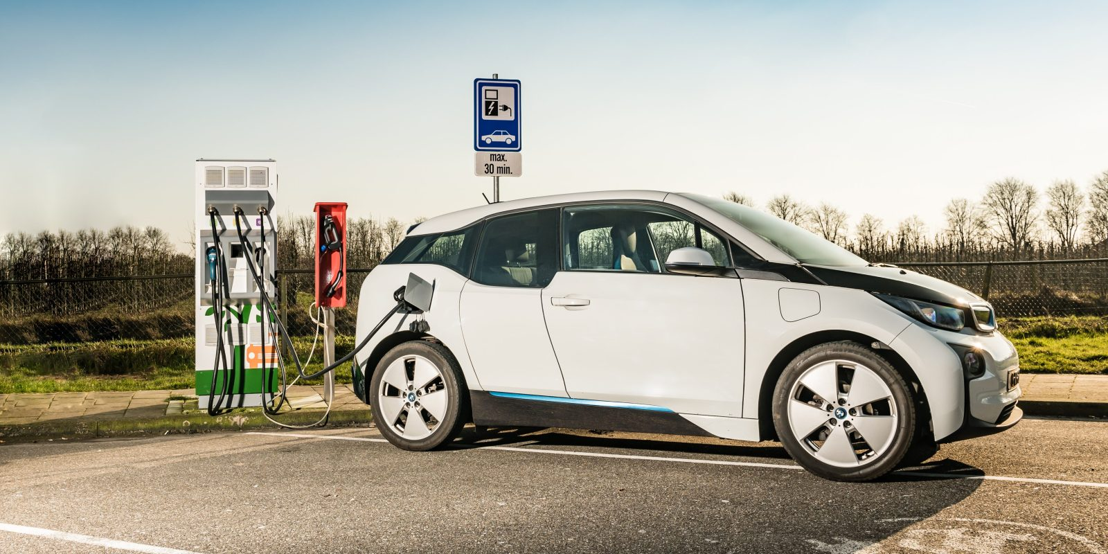 Electric Vehicle Charging Station (EVCS) Market trends, shar'
