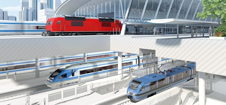 Smart Railway Systems Market &ndash; Industry Trends, Ma'