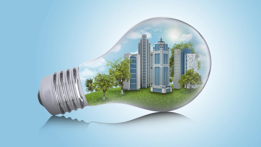 Energy Efficient Buildings Market Segment and Trend with Glo'