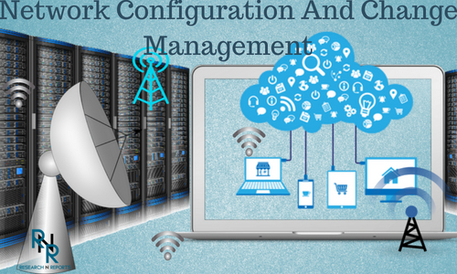Network Configuration And Change Management'