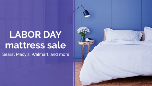In-Depth Guide to 2018 Labor Day Mattress Sales Published'