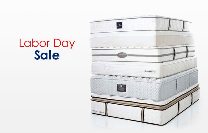 Memory Foam Mattress Guide’s 2018 Labor Day Deal G