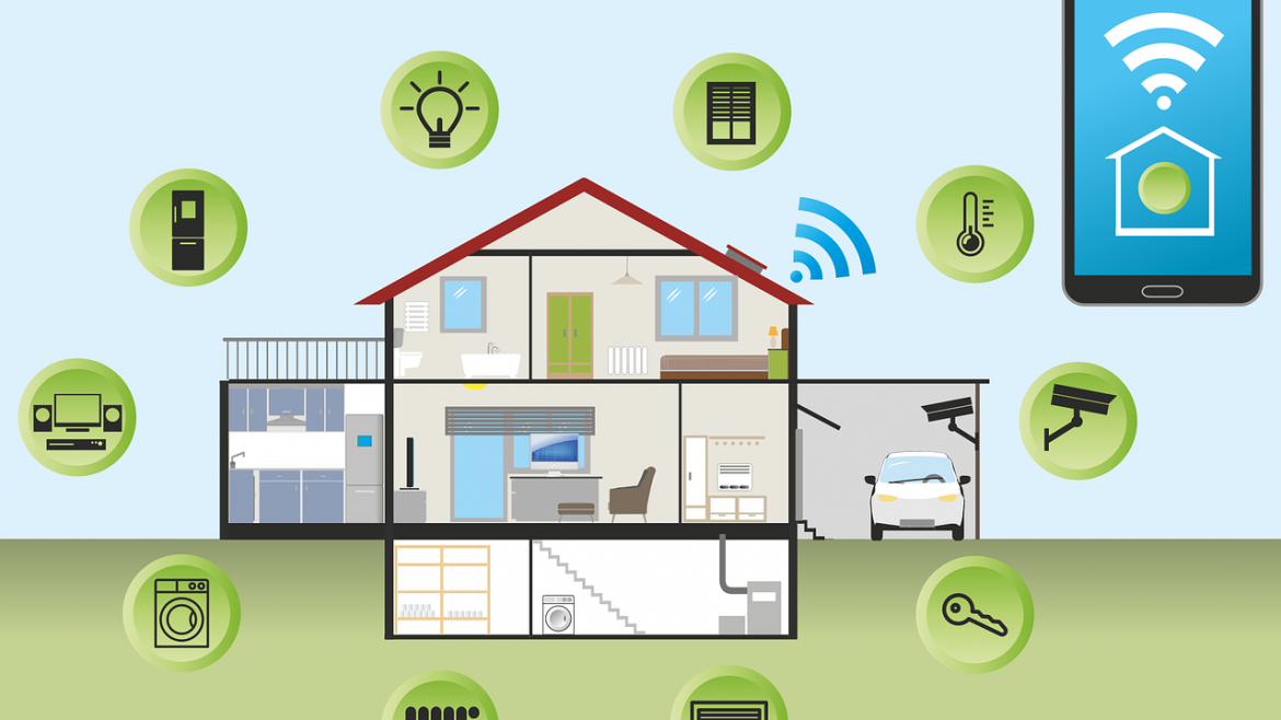 Smart Home Solutions'