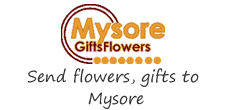 Company Logo For Mysoregiftsflowers'