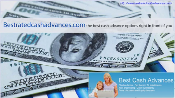 Best Cash Advance'