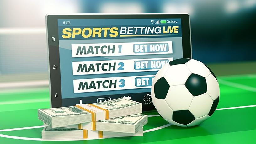 Global Sports Betting Market 2018'