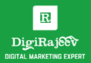 Company Logo For Digital Rajeev'