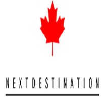 Company Logo For NextDestination Canada'