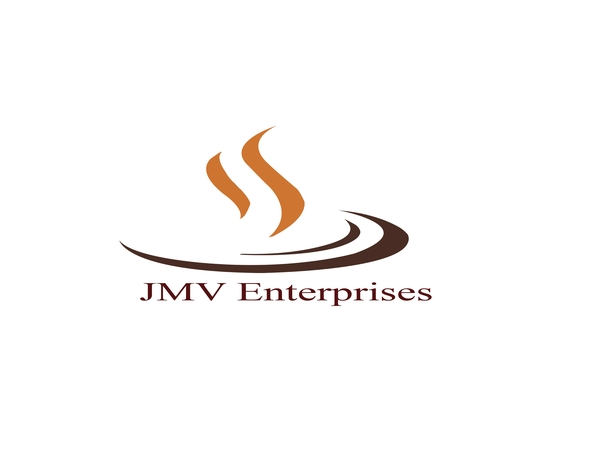 Company Logo For JMV Enterprises'