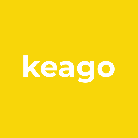 Keago'