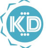 Company Logo For KD Shoppers Mart'