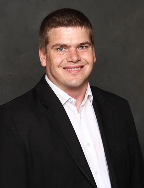 Mark Mitchell - London's Mortgage Agent Logo