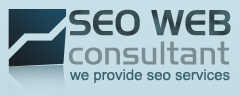 SEO Web Consultant'