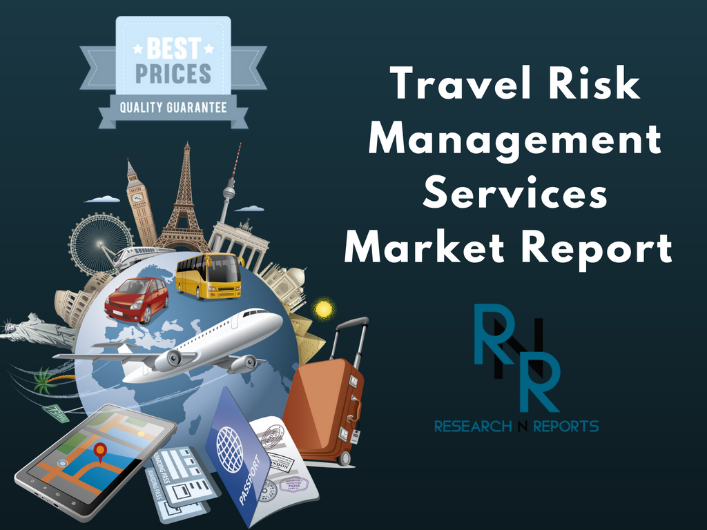 Travel Risk Management Services Market'