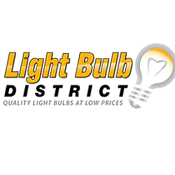 Company Logo For Light Bulb District'