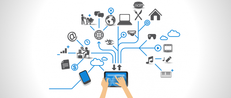 New Energy Sources Based On IoT Connections'