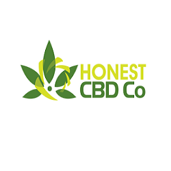 Company Logo For Honest CBD Co Ltd'