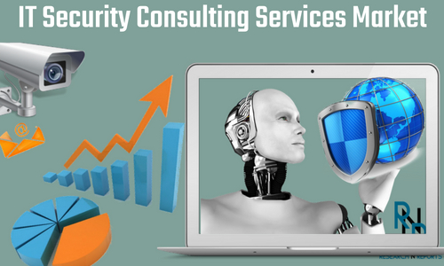 IT Security Consulting Services'