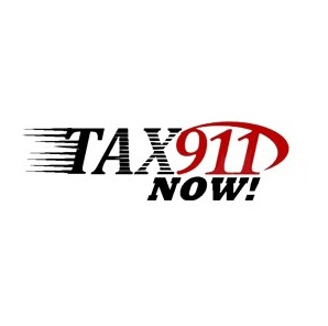 Tax 911 Now'