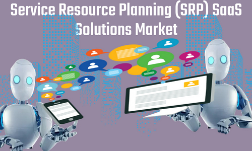 Service Resource Planning (SRP) SaaS Solutions'