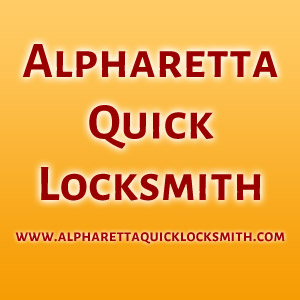 Company Logo For Alpharetta Quick Locksmith'