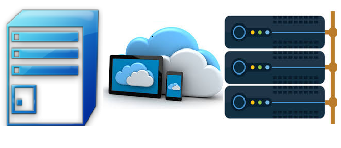 Private Cloud Server Market Trends, Technology, Innovation,'