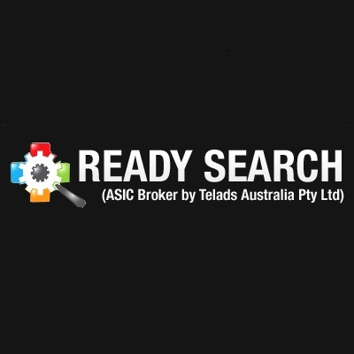 Company Logo For Ready Search'