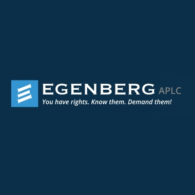 Company Logo For Egenberg, APLC'