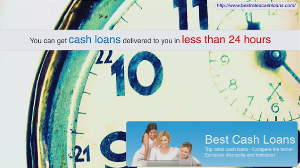 Cash Loans'