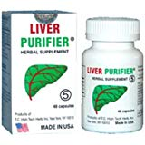 Liver Purifier 5'