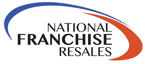 Company Logo For National Franchise Resales'