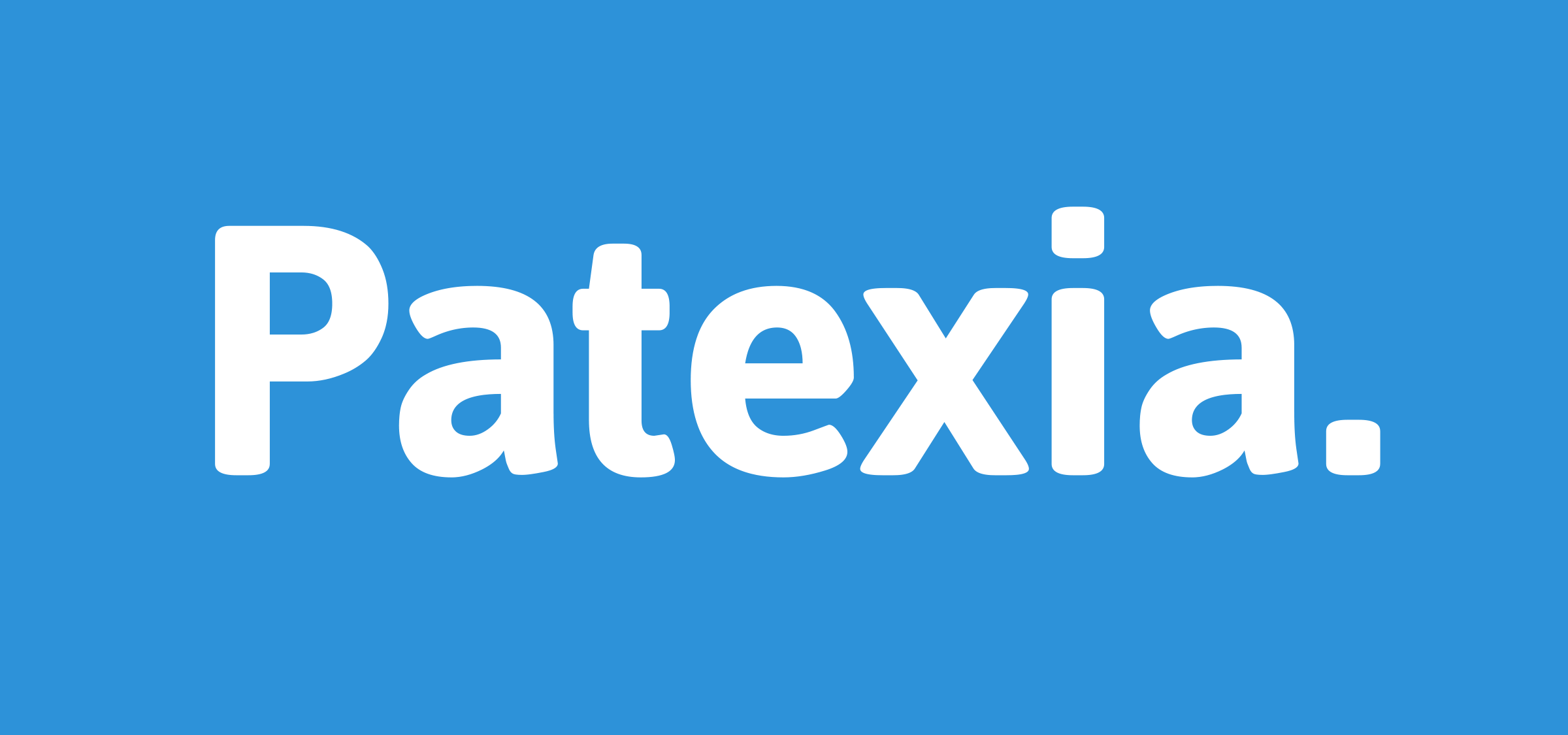 Patexia Logo